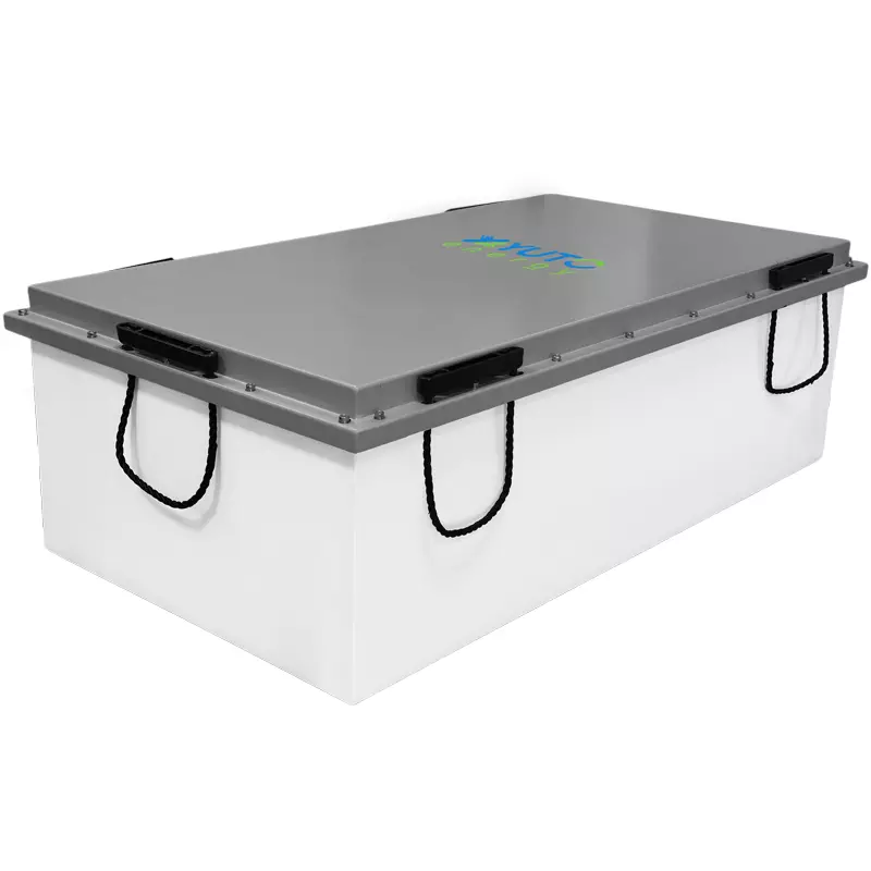 Forklift Batteries