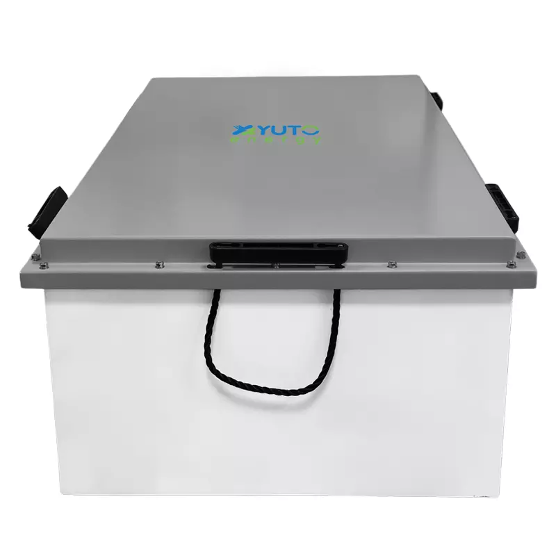 Forklift Batteries