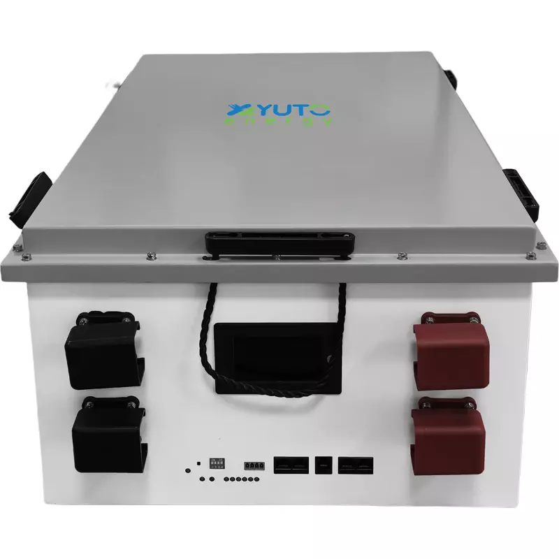 Ship Power Supply