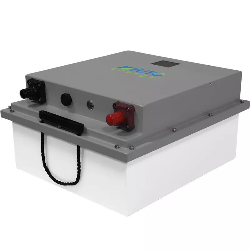 Ship Power Supply