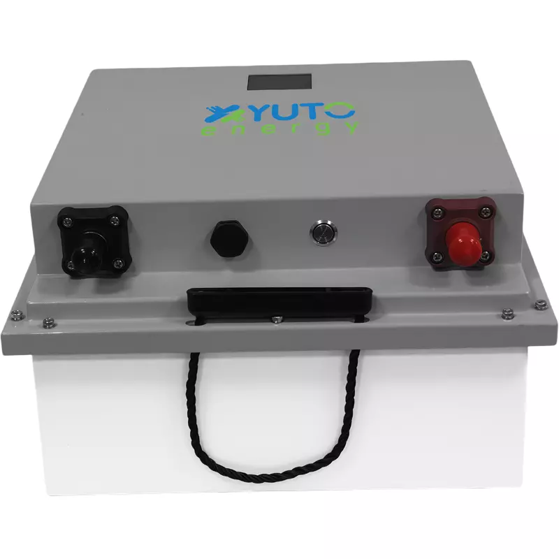 Ship Power Supply