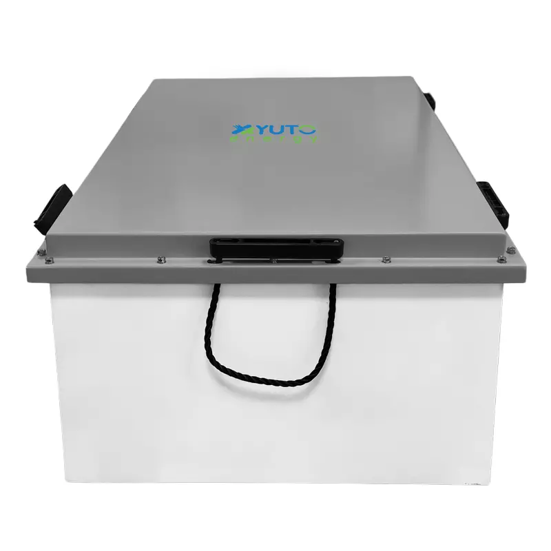 Electric 3/4 Wheeler 72V200A