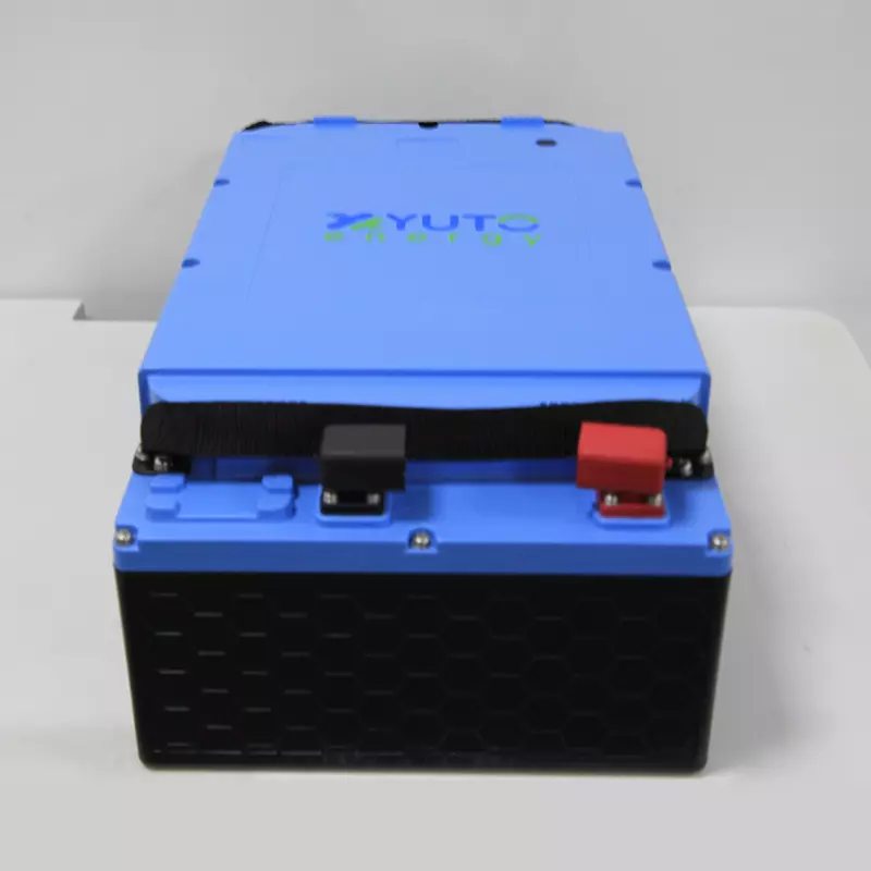 Electric 3/4 Wheeler 72V50Ah