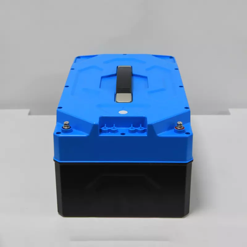 Electric 2 Wheeler 72V30A
