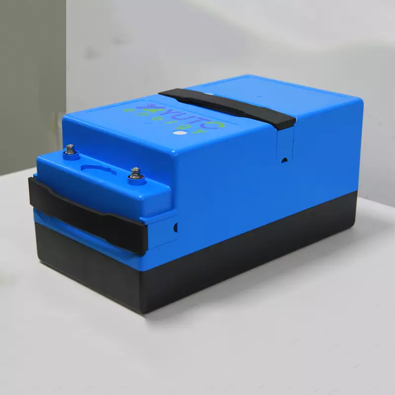 Electric 2 Wheeler 60V20A