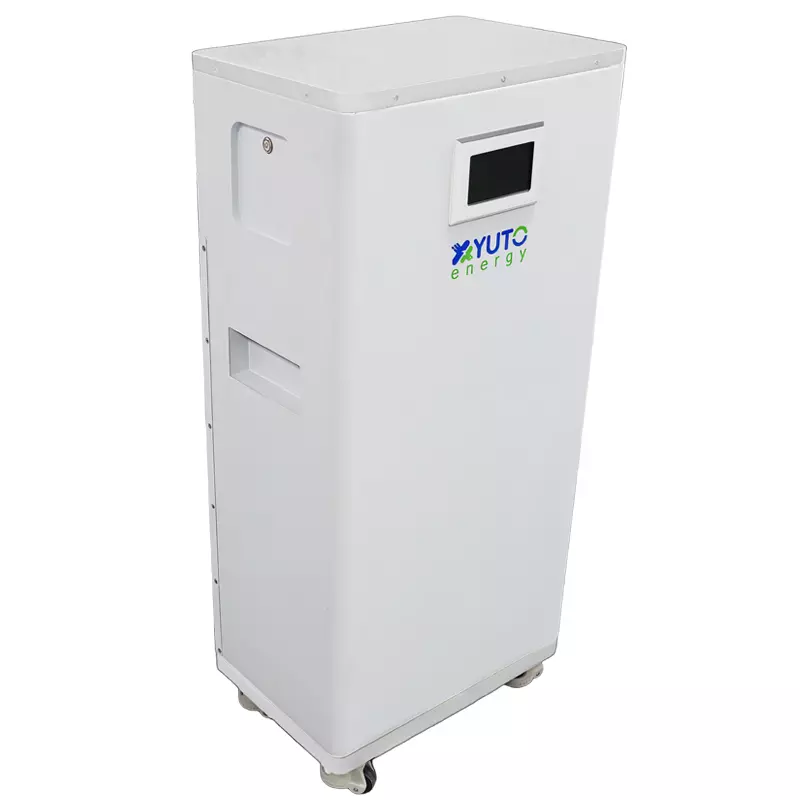 Vertical 51.2V314A
