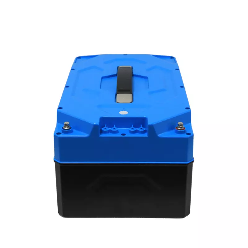 Electric 2 Wheeler 60V30AH