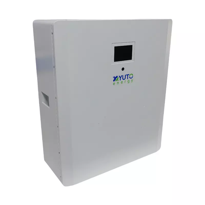 Wall-mounted  51.2V314A