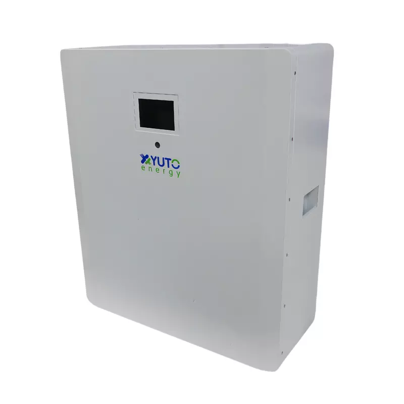 Wall-mounted  51.2V314A